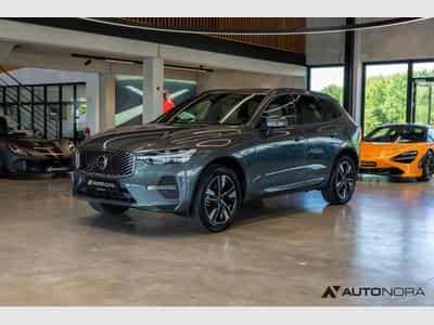 Volvo XC60 Core B5 AWD (2026) - Photo 1