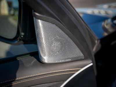 BMW 540 540i xDrive M Sport Individual (2020) - Photo 13