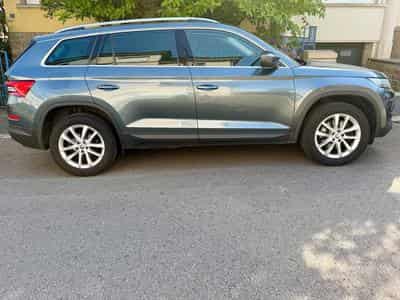 Skoda Kodiaq Style (2018) - Photo 2