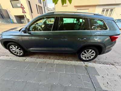 Skoda Kodiaq Style (2018) - Photo 3