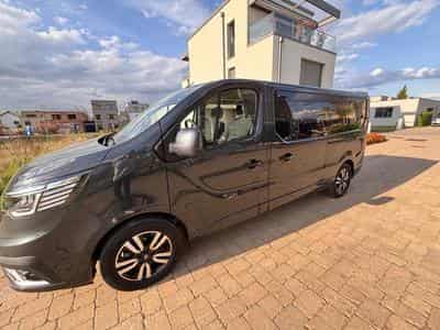 Renault Grand Trafic Trafic 2.0 DCI 170 EDC Grand Passenger (2025) - Photo 1