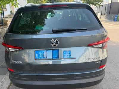 Skoda Kodiaq Style (2018) - Photo 4