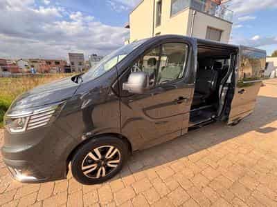 Renault Grand Trafic Trafic 2.0 DCI 170 EDC Grand Passenger (2025) - Photo 2