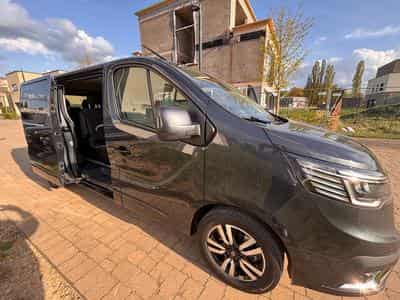 Renault Grand Trafic Trafic 2.0 DCI 170 EDC Grand Passenger (2025) - Photo 4