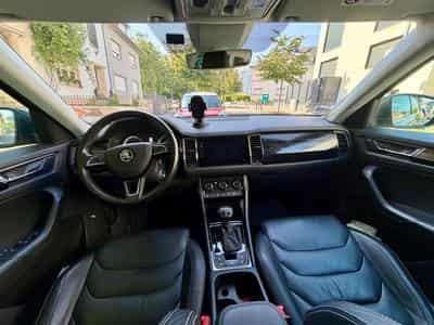 Skoda Kodiaq Style (2018) - Photo 5