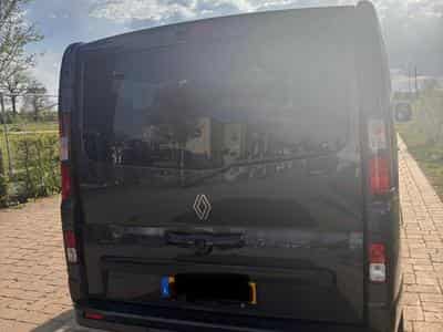 Renault Grand Trafic Trafic 2.0 DCI 170 EDC Grand Passenger (2025) - Photo 6