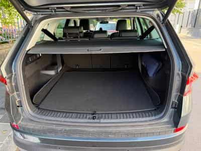 Skoda Kodiaq Style (2018) - Photo 9