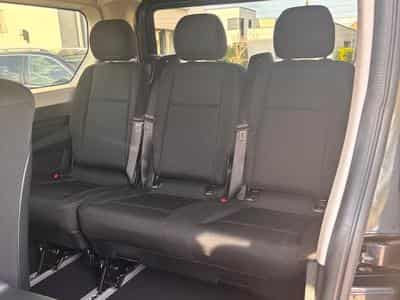 Renault Grand Trafic Trafic 2.0 DCI 170 EDC Grand Passenger (2025) - Photo 8