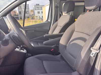Renault Grand Trafic Trafic 2.0 DCI 170 EDC Grand Passenger (2025) - Photo 9