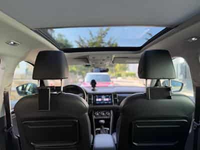 Skoda Kodiaq Style (2018) - Photo 11