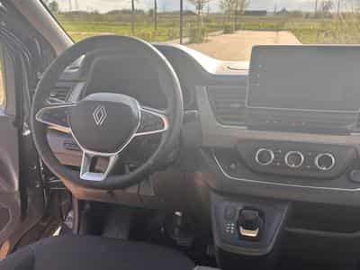 Renault Grand Trafic Trafic 2.0 DCI 170 EDC Grand Passenger (2025) - Photo 10