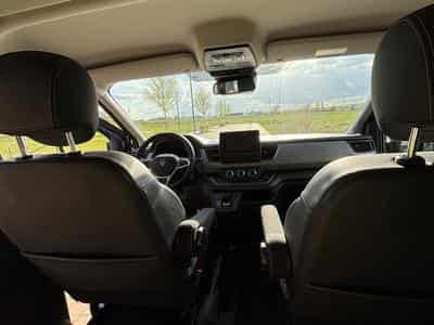 Renault Grand Trafic Trafic 2.0 DCI 170 EDC Grand Passenger (2025) - Photo 11