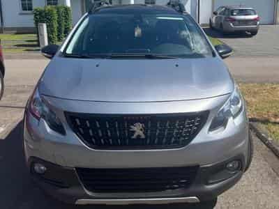 Peugeot 2008 GT Line (2019) - Photo 1