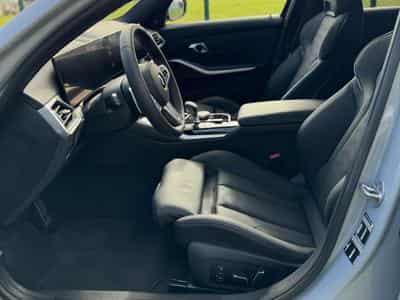 BMW M3 (2024) - Photo 6