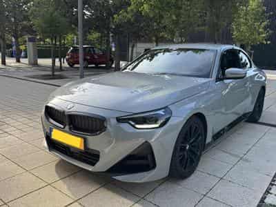 BMW 220 BMW serie 2 220 Kit M sport + stage 1 (2023) - Photo 1