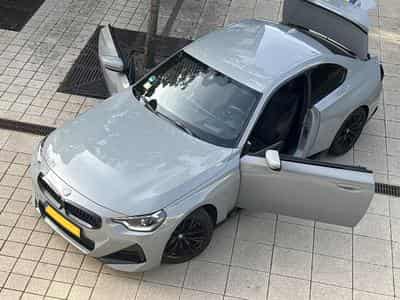 BMW 220 BMW serie 2 220 Kit M sport + stage 1 (2023) - Photo 2