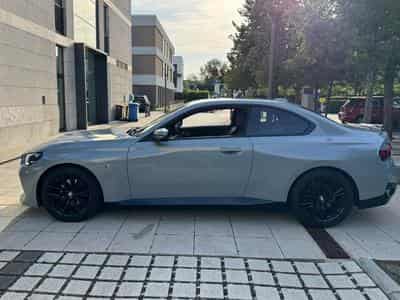 BMW 220 BMW serie 2 220 Kit M sport + stage 1 (2023) - Photo 4