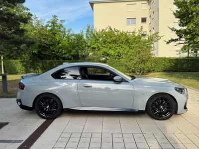 BMW 220 BMW serie 2 220 Kit M sport + stage 1 (2023) - Photo 5