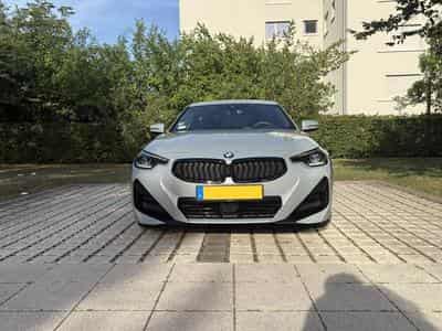 BMW 220 BMW serie 2 220 Kit M sport + stage 1 (2023) - Photo 7