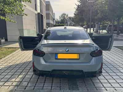 BMW 220 BMW serie 2 220 Kit M sport + stage 1 (2023) - Photo 9