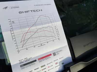 BMW 220 BMW serie 2 220 Kit M sport + stage 1 (2023) - Photo 15