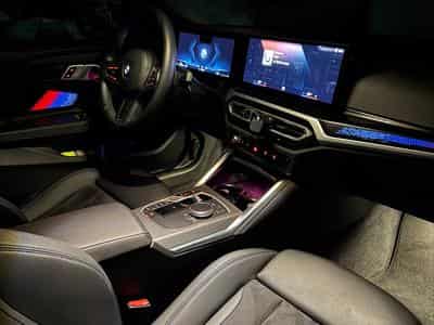 BMW 220 BMW serie 2 220 Kit M sport + stage 1 (2023) - Photo 12