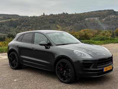 Porsche Macan 2.9 GTS Facelift (2021) - Photo 1