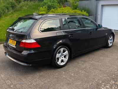BMW 525 (2007) - Photo 1