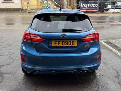 Ford Fiesta ST MK8 (2018) - Photo 5