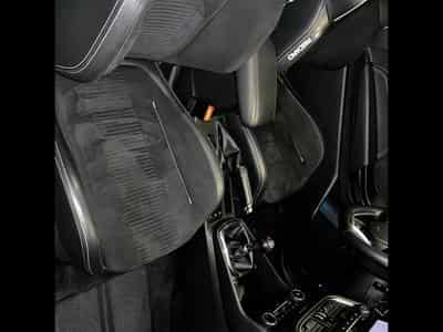 Ford Fiesta ST MK8 (2018) - Photo 8