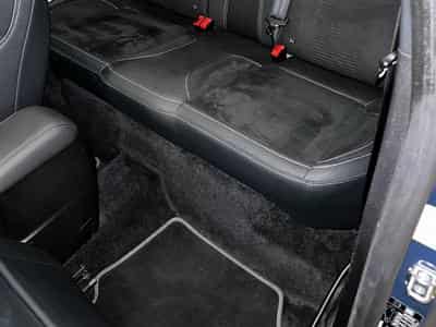 Ford Fiesta ST MK8 (2018) - Photo 9