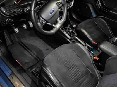 Ford Fiesta ST MK8 (2018) - Photo 10