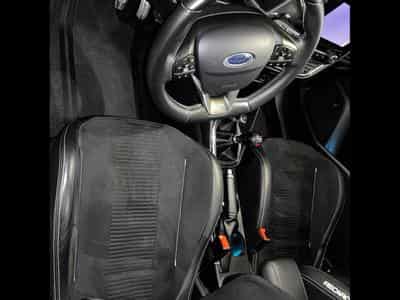 Ford Fiesta ST MK8 (2018) - Photo 13