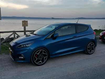 Ford Fiesta ST MK8 (2018) - Photo 2