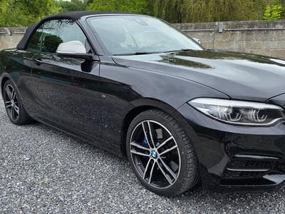 BMW M240 SportM (2018) - Foto 1