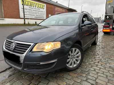 VW Passat Passat B6 2L 140ch (2008) - Photo 1