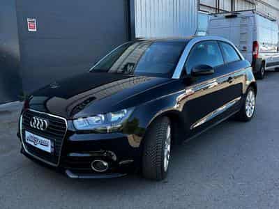 Audi A1 Ambiante (2011) - Photo 1