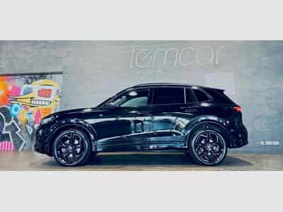 VW Tiguan TIGUAN R-LINE 4MOTION TDI DSG (2025) - Foto 1
