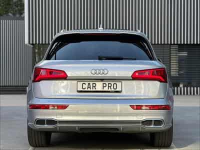 Audi SQ5 3.0 TDI / 347 PS / QUATTRO / S LINE / BANG & OLUFSEN / PANOR (2020) - Foto 6