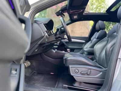 Audi SQ5 3.0 TDI / 347 PS / QUATTRO / S LINE / BANG & OLUFSEN / PANOR (2020) - Foto 15