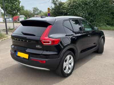 Volvo XC40 Volvo XC40 2.0 D3 AWD Momentum Pro Geart (2019) - Foto 3