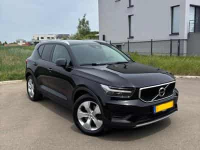 Volvo XC40 Volvo XC40 2.0 D3 AWD Momentum Pro Geart (2019) - Foto 1