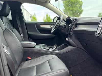 Volvo XC40 Volvo XC40 2.0 D3 AWD Momentum Pro Geart (2019) - Foto 4