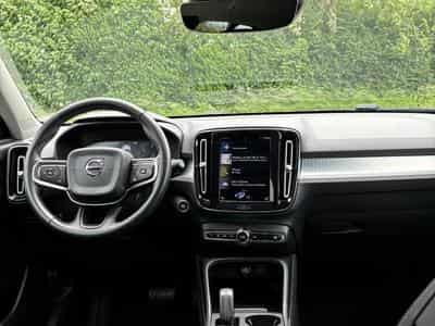 Volvo XC40 Volvo XC40 2.0 D3 AWD Momentum Pro Geart (2019) - Foto 7