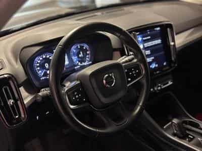 Volvo XC40 Volvo XC40 2.0 D3 AWD Momentum Pro Geart (2019) - Foto 8