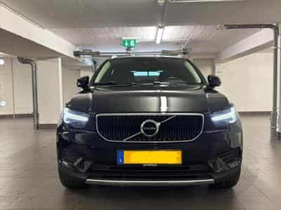 Volvo XC40 Volvo XC40 2.0 D3 AWD Momentum Pro Geart (2019) - Foto 9