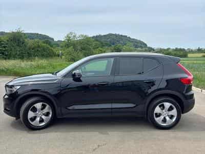 Volvo XC40 Volvo XC40 2.0 D3 AWD Momentum Pro Geart (2019) - Foto 11