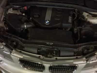 BMW 123 Diesel (2010) - Foto 1