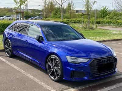 Audi A6 S line 45 TFSI quattro A6 Avant (2022) - Photo 1