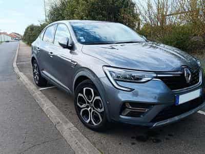 Renault Arkana 1.3 TCE 140 INTENS (2022) - Foto 1